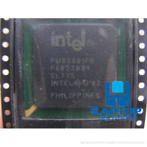 Integrated Circuits Ic Fw82801fb Chipset